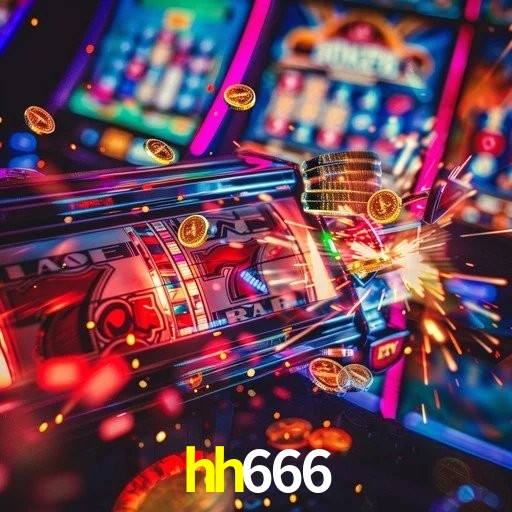 A Revolução dos Aplicativos de Jogos no hh666